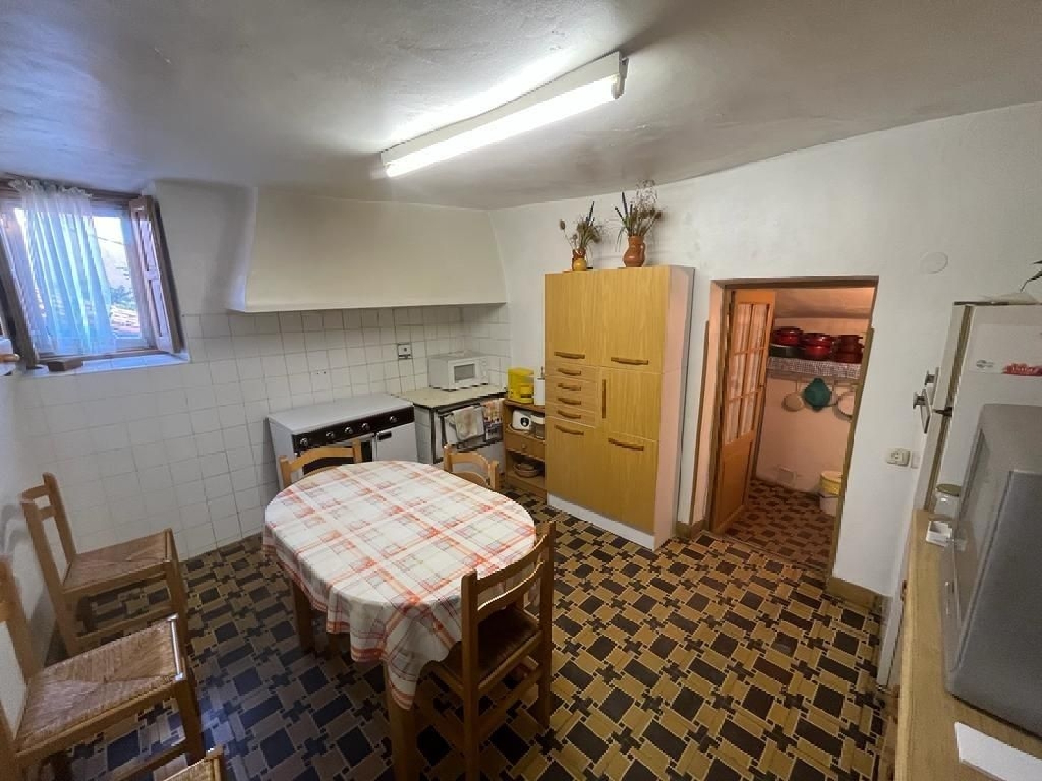 till salu hus Torija Alcarria Alta 4