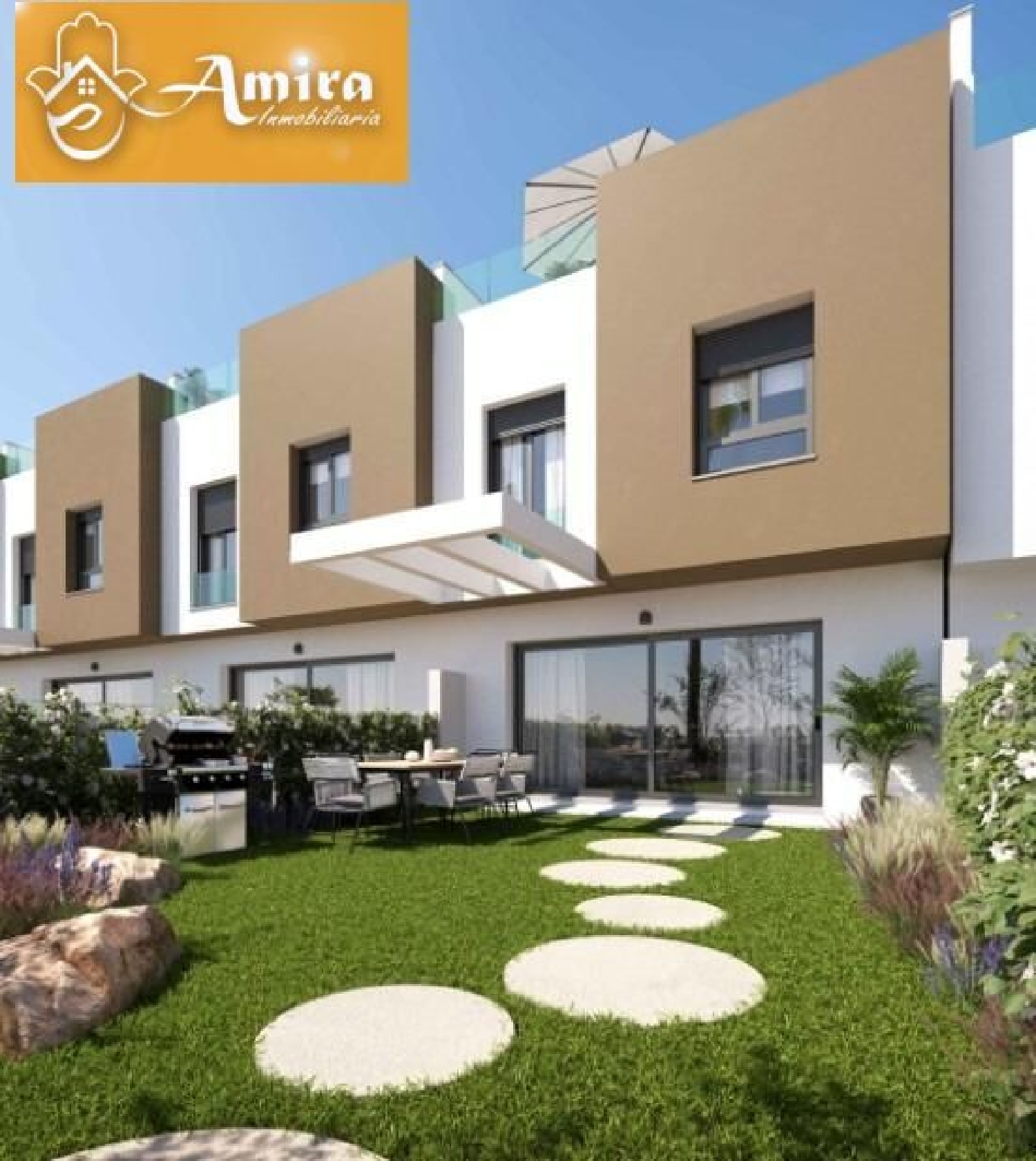  à vendre maison Torre Del Mar Axarquía 4