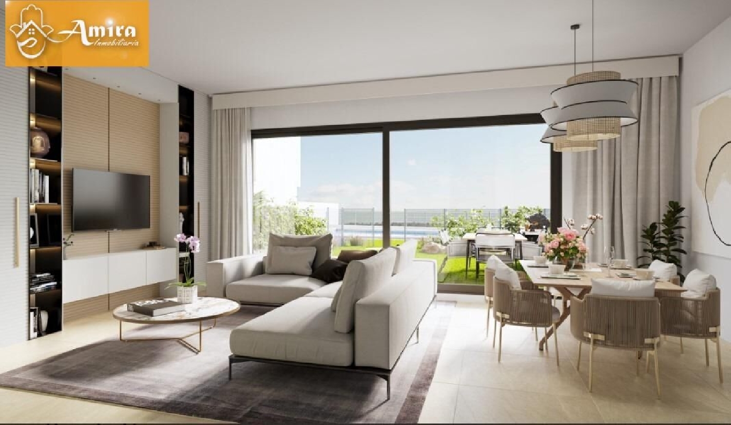  à vendre maison Torre Del Mar Axarquía 6