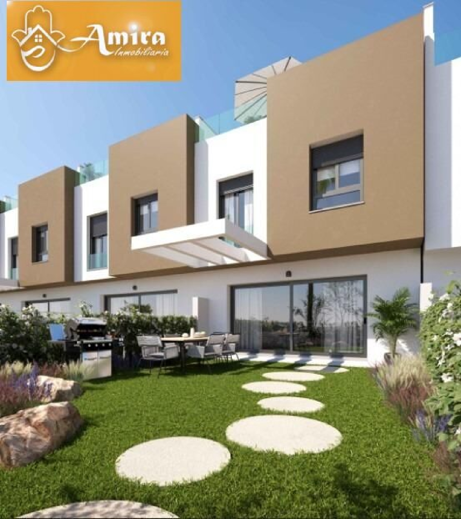 à vendre maison Torre Del Mar Axarquía 3