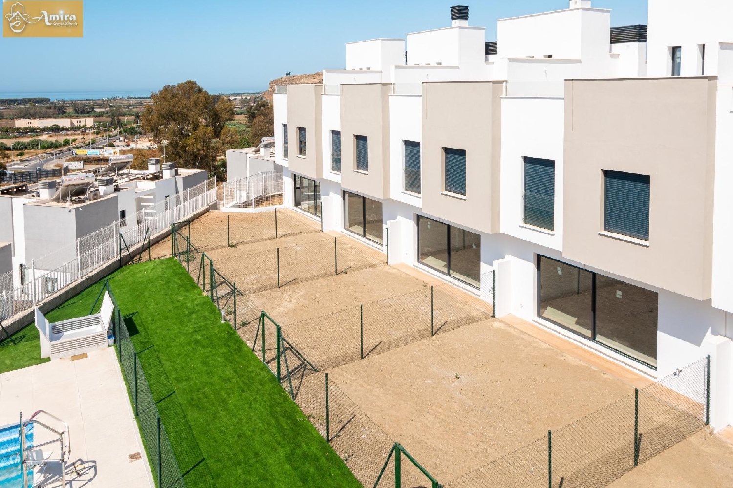  à vendre maison Torre Del Mar Axarquía 1