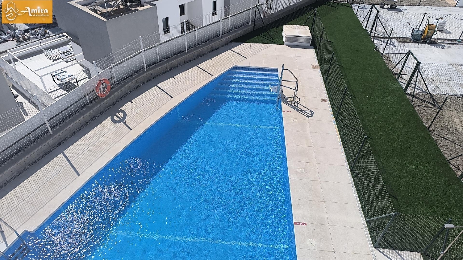 à vendre maison Torre Del Mar Axarquía 1