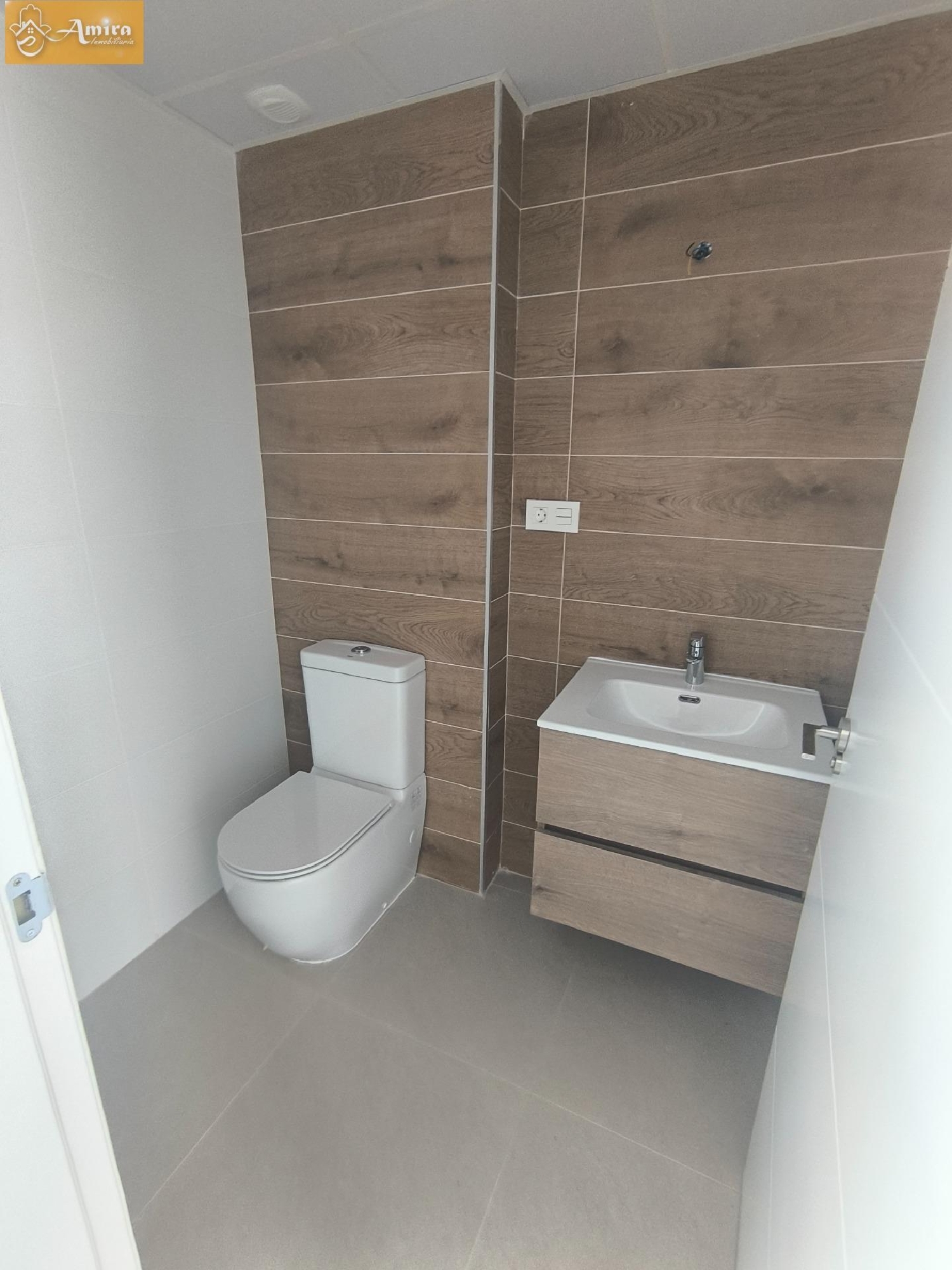 à vendre maison Torre Del Mar Axarquía 5