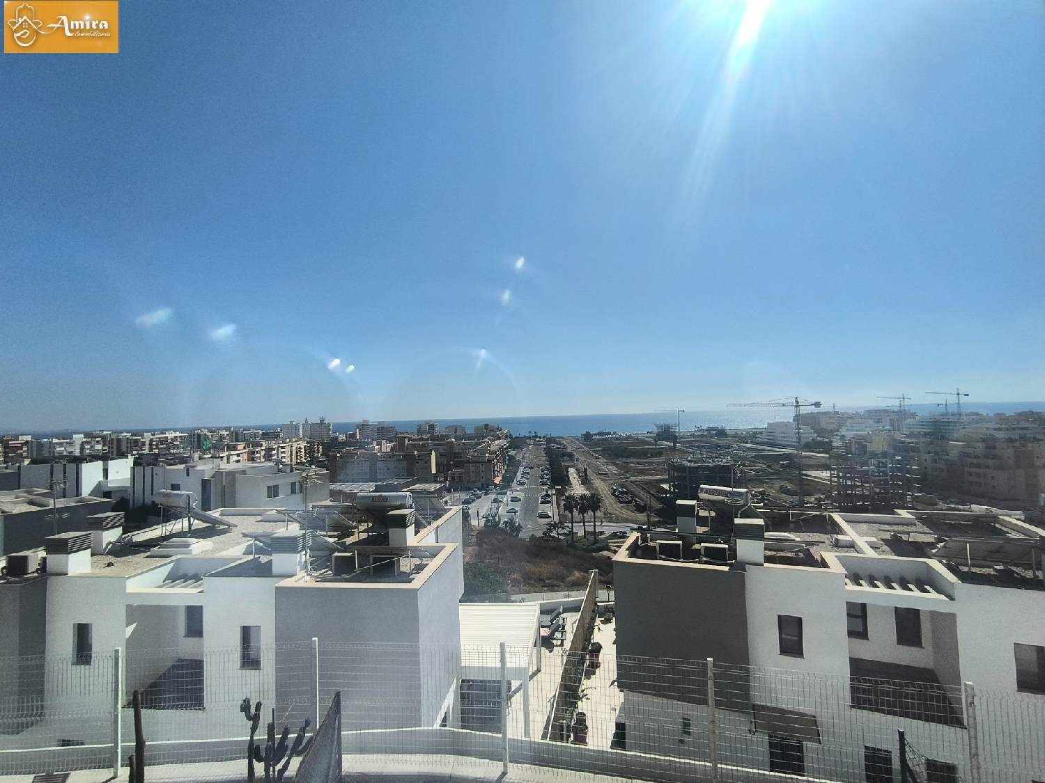 à vendre maison Torre Del Mar Axarquía 2