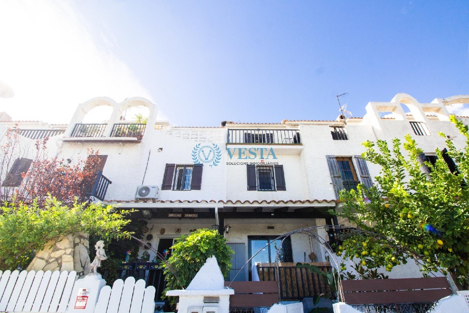 kaufen Haus Torredembarra Tarragonès 2