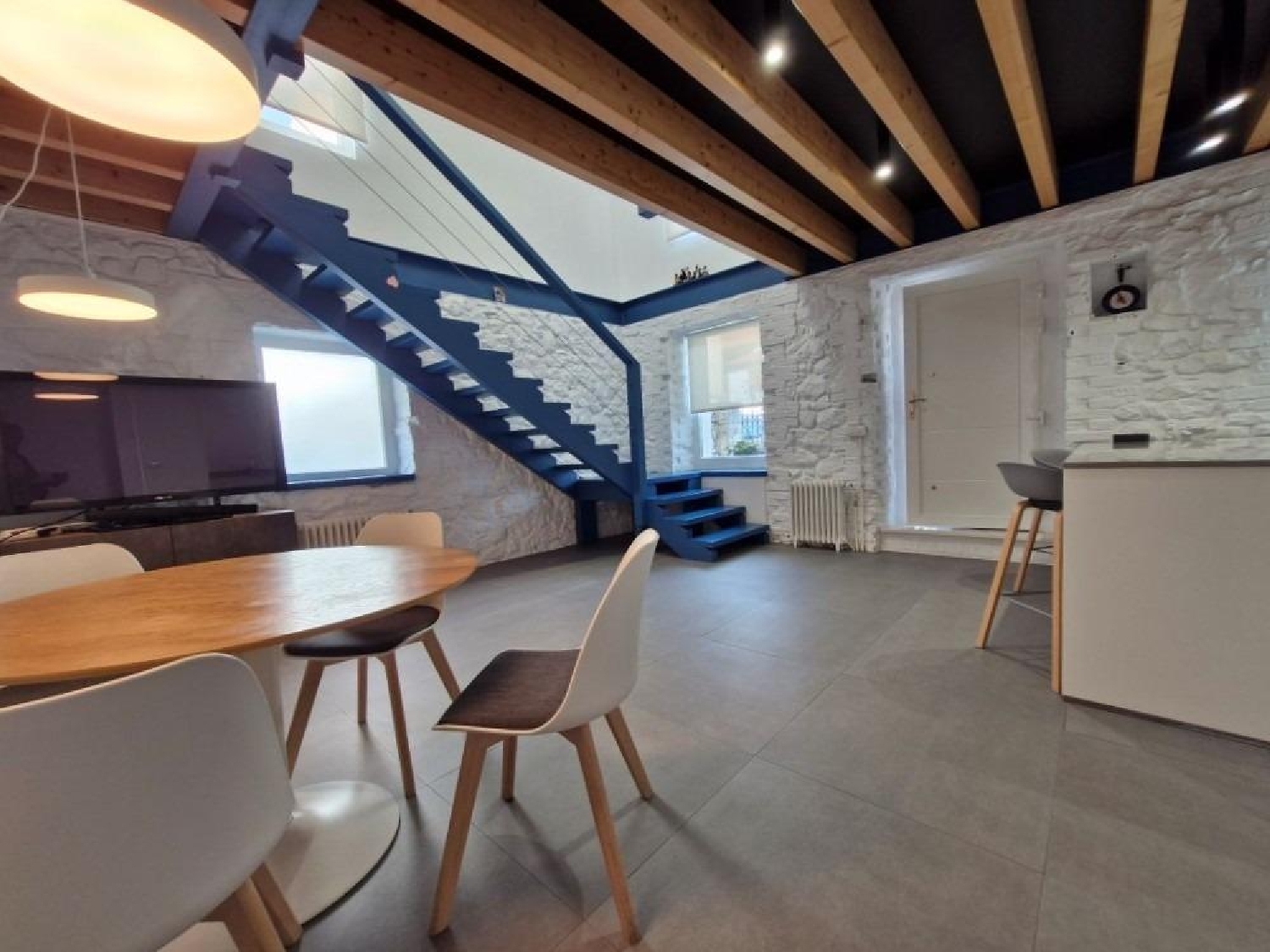  te koop huis Torrelavega Besaya 5