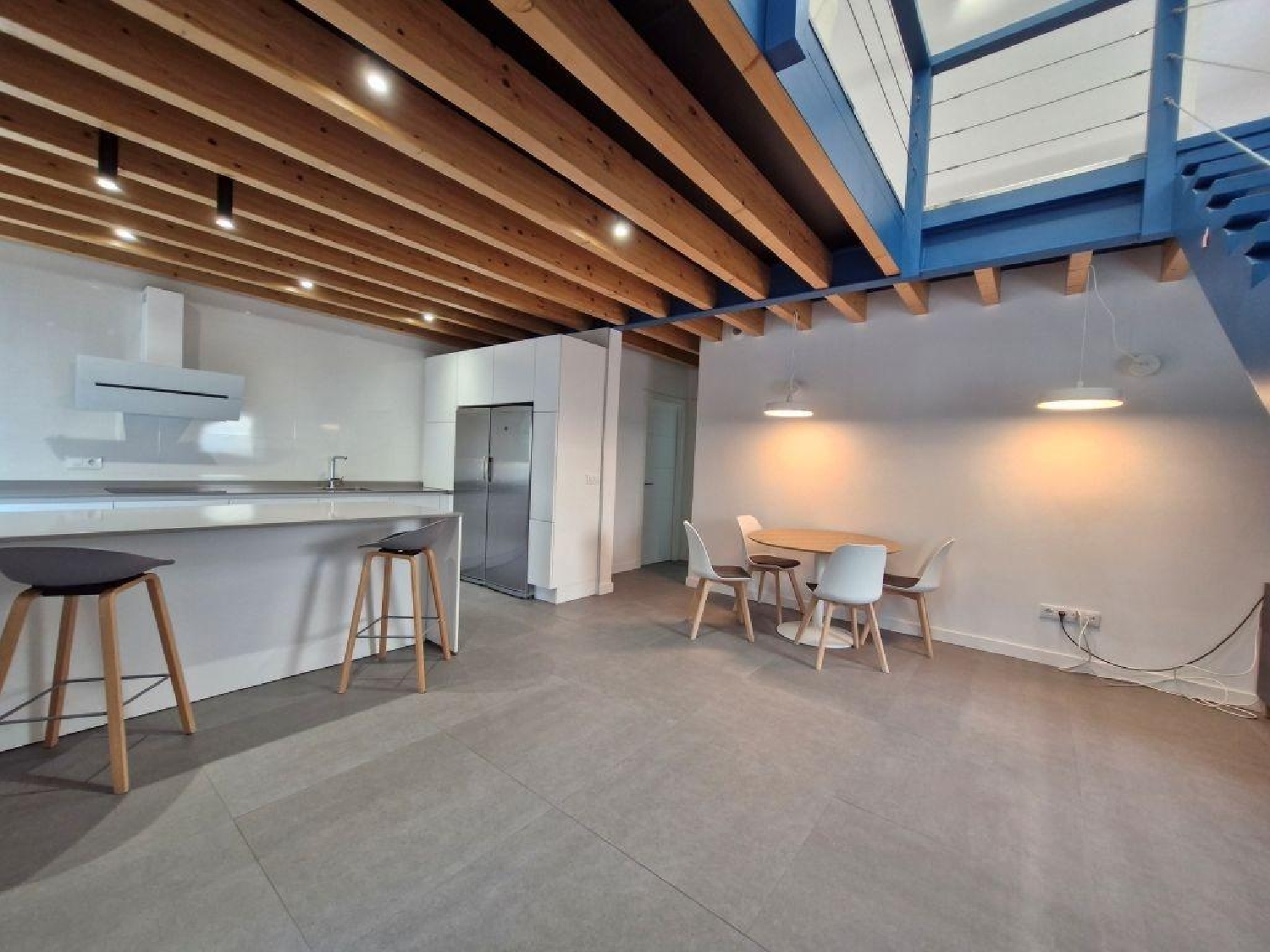  te koop huis Torrelavega Besaya 7