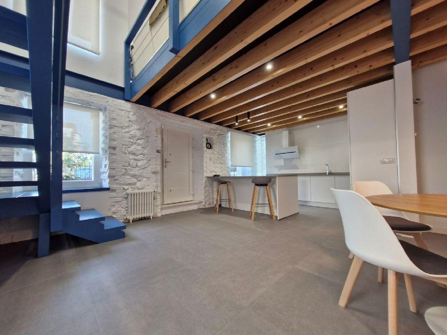  te koop huis Torrelavega Besaya 8