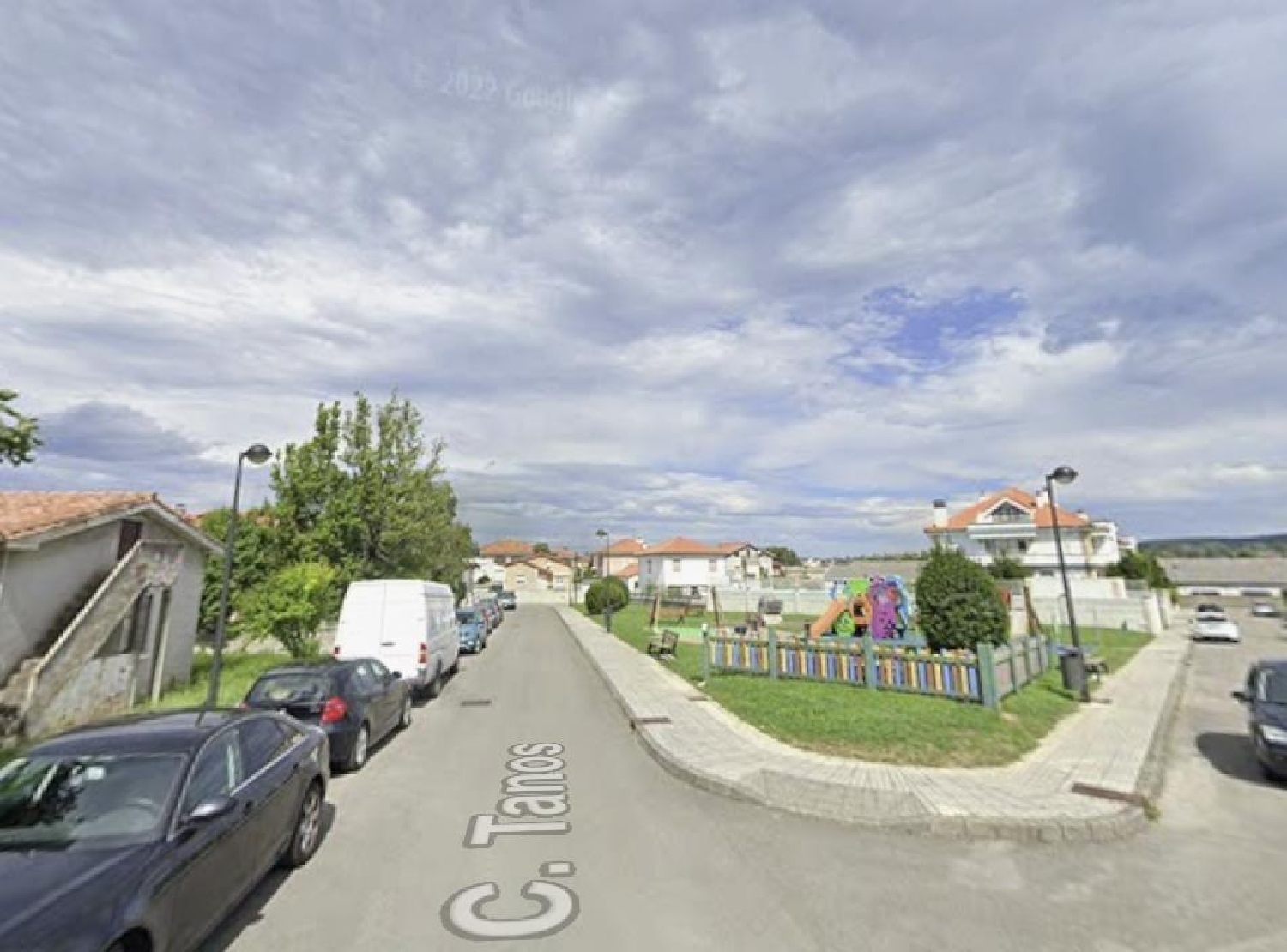 kaufen Haus Torrelavega Besaya 1