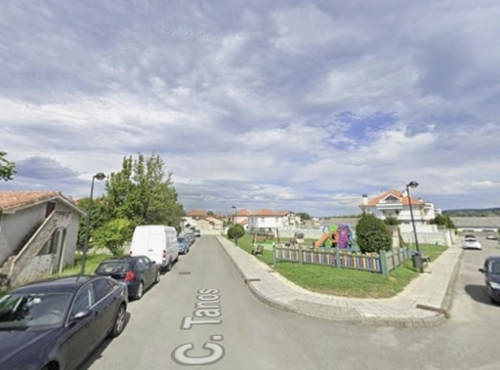 Torrelavega Besaya Haus Bild 6314694