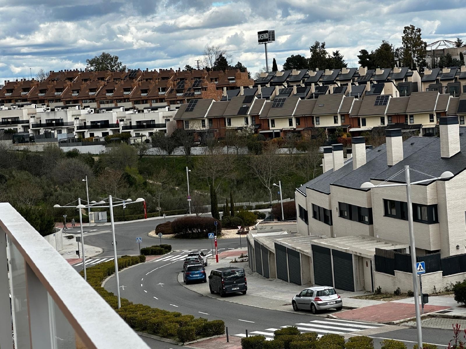  kaufen Haus Torrelodones Cuenca Alta Del Manzanares 2