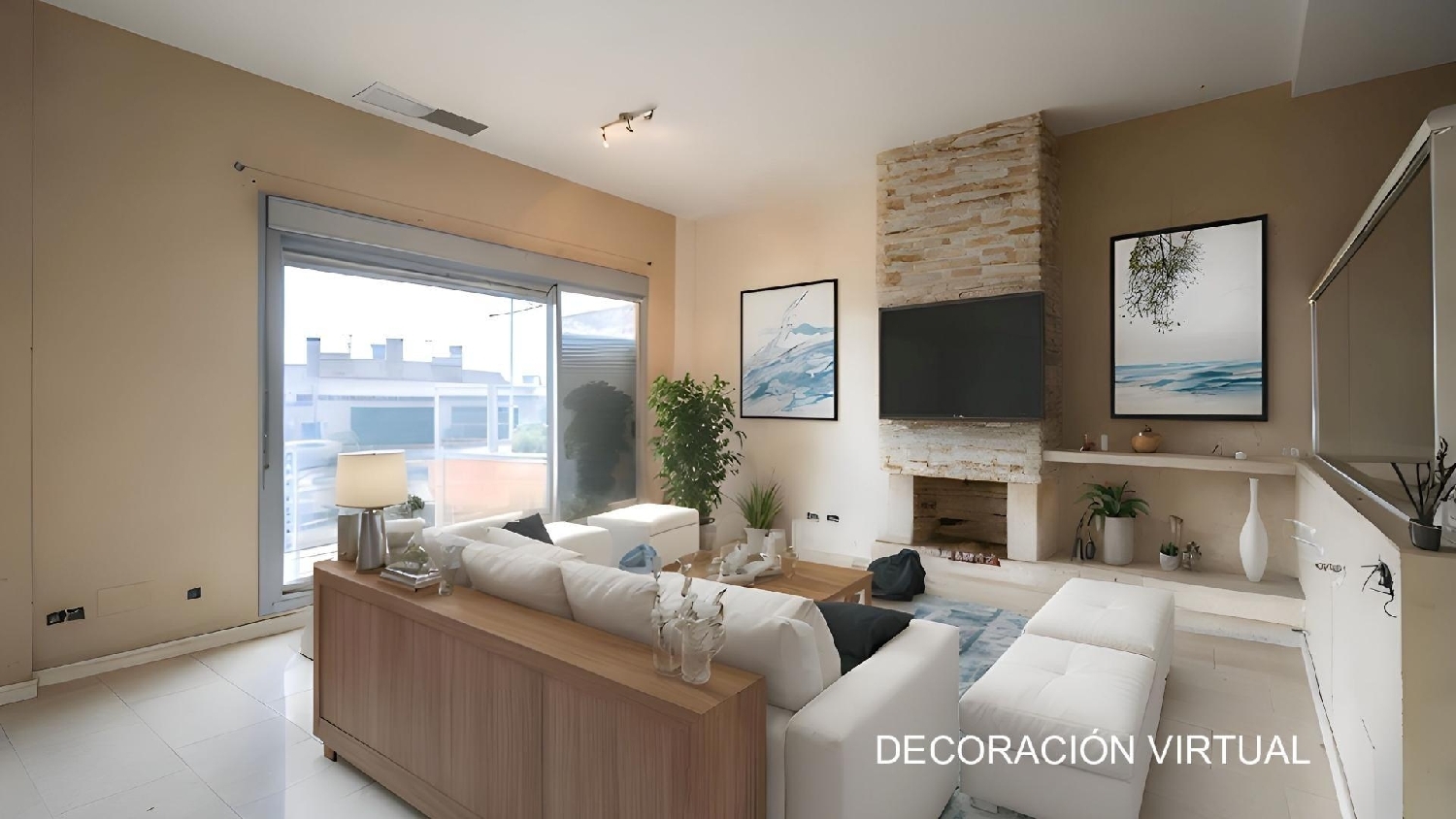  kaufen Haus Torrelodones Cuenca Alta Del Manzanares 7