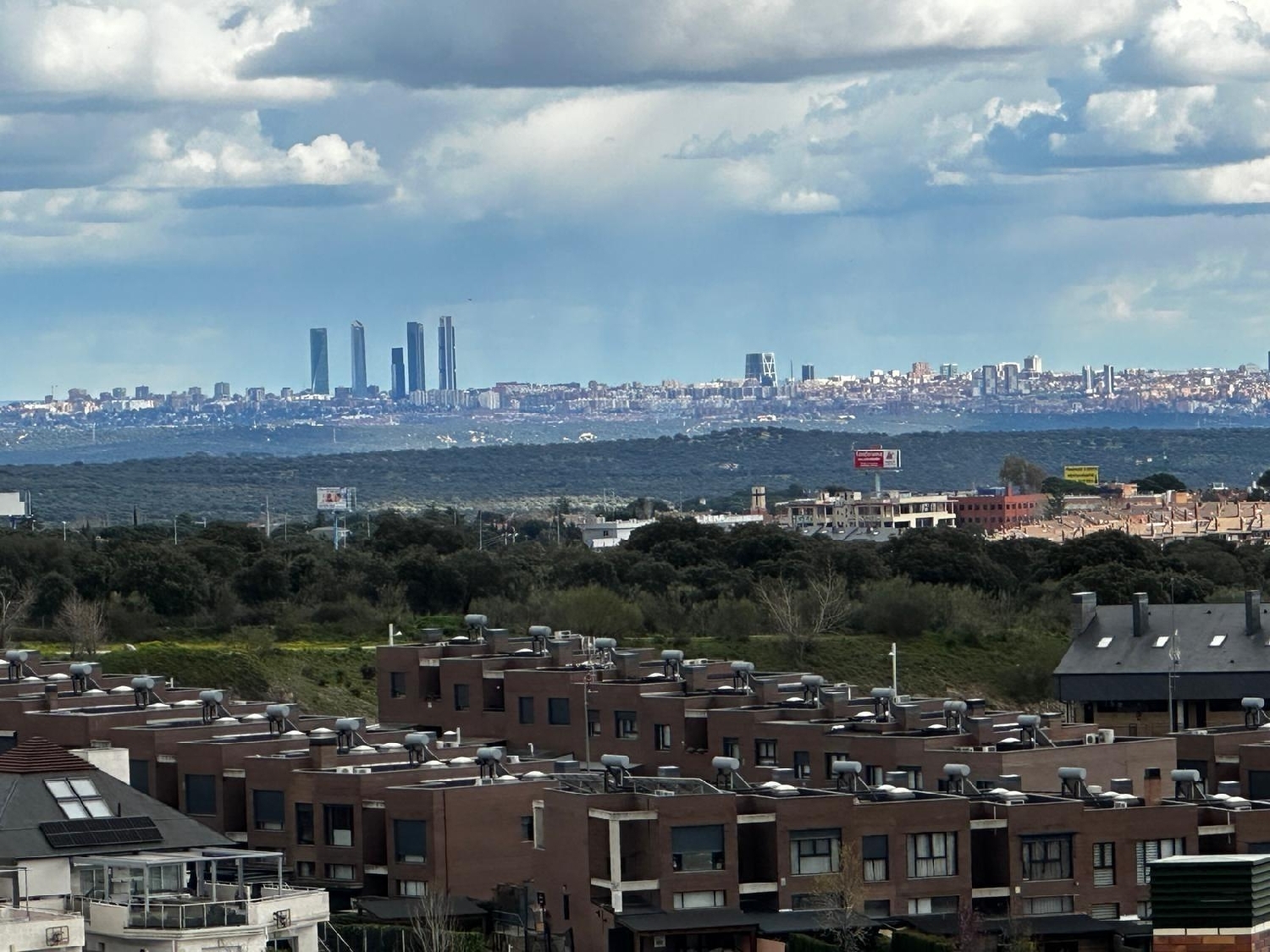  kaufen Haus Torrelodones Cuenca Alta Del Manzanares 1