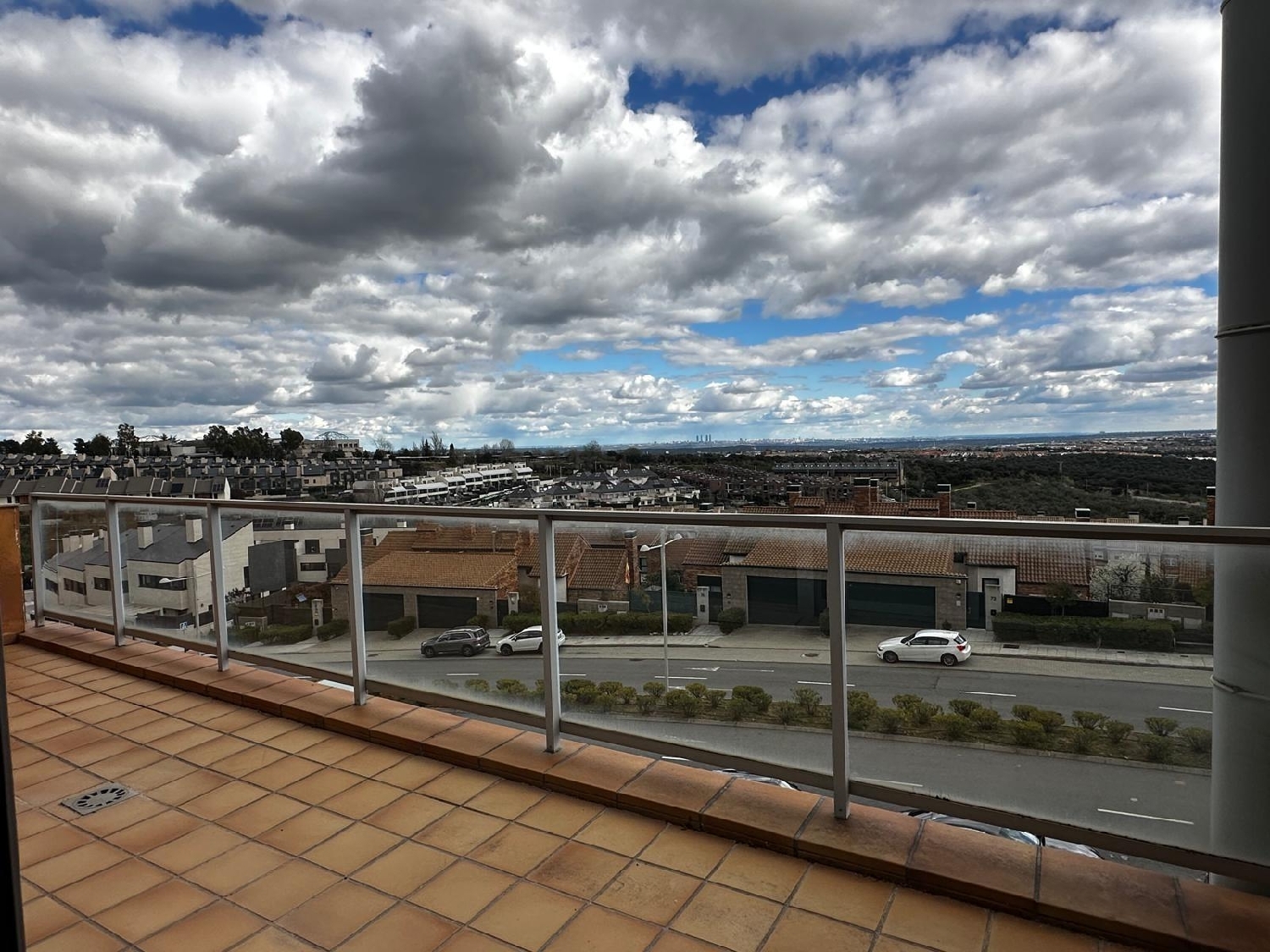  kaufen Haus Torrelodones Cuenca Alta Del Manzanares 3