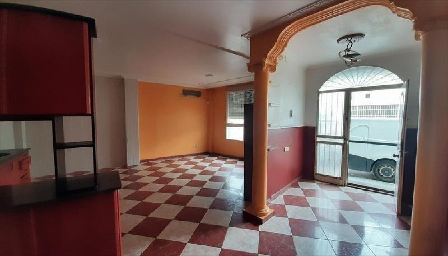 à vendre maison Torrent Horta Oest 5