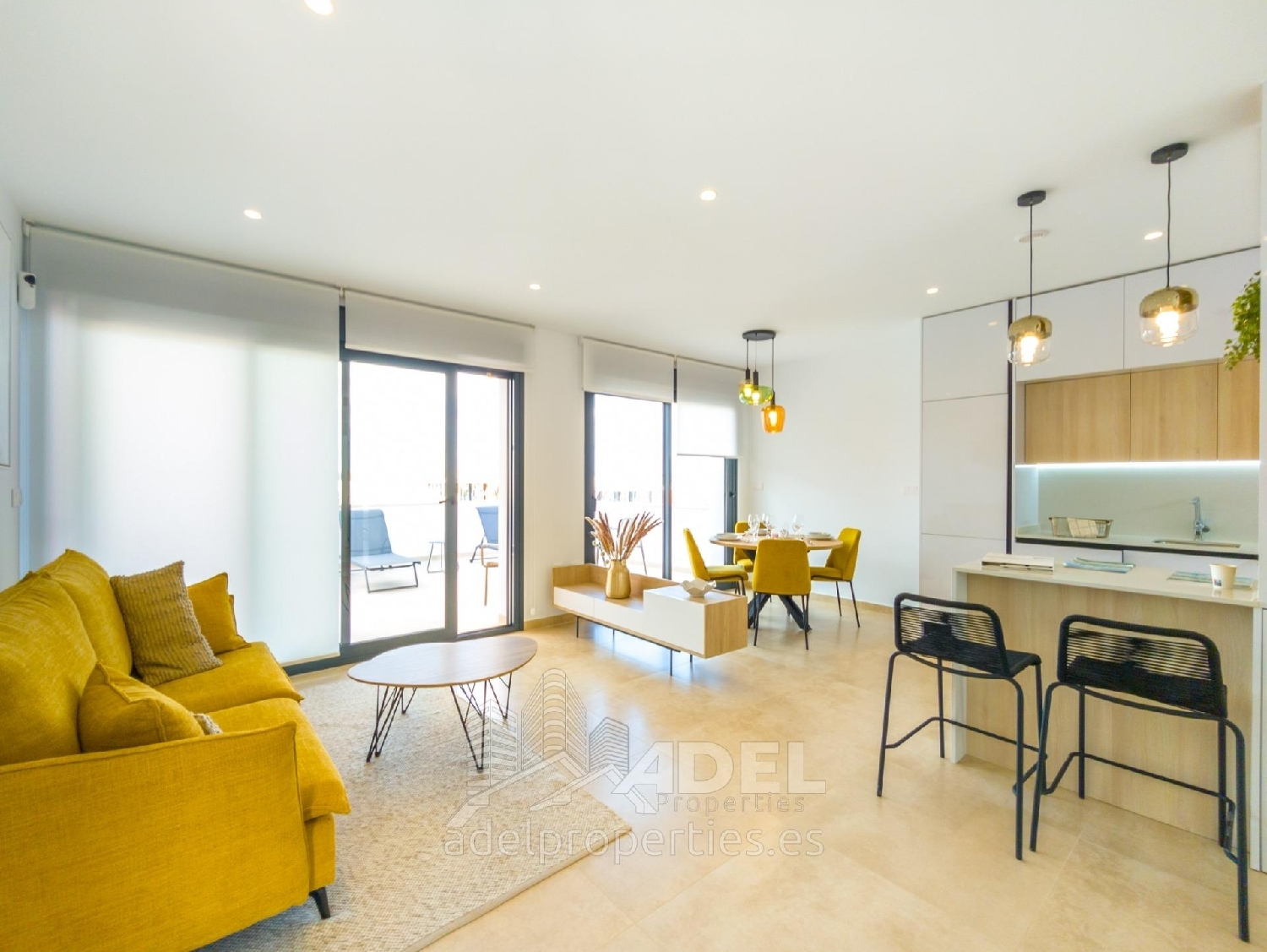  till salu hus Torrevieja Baix Segura 2