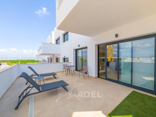 Torrevieja Baix Segura huis foto 6308794