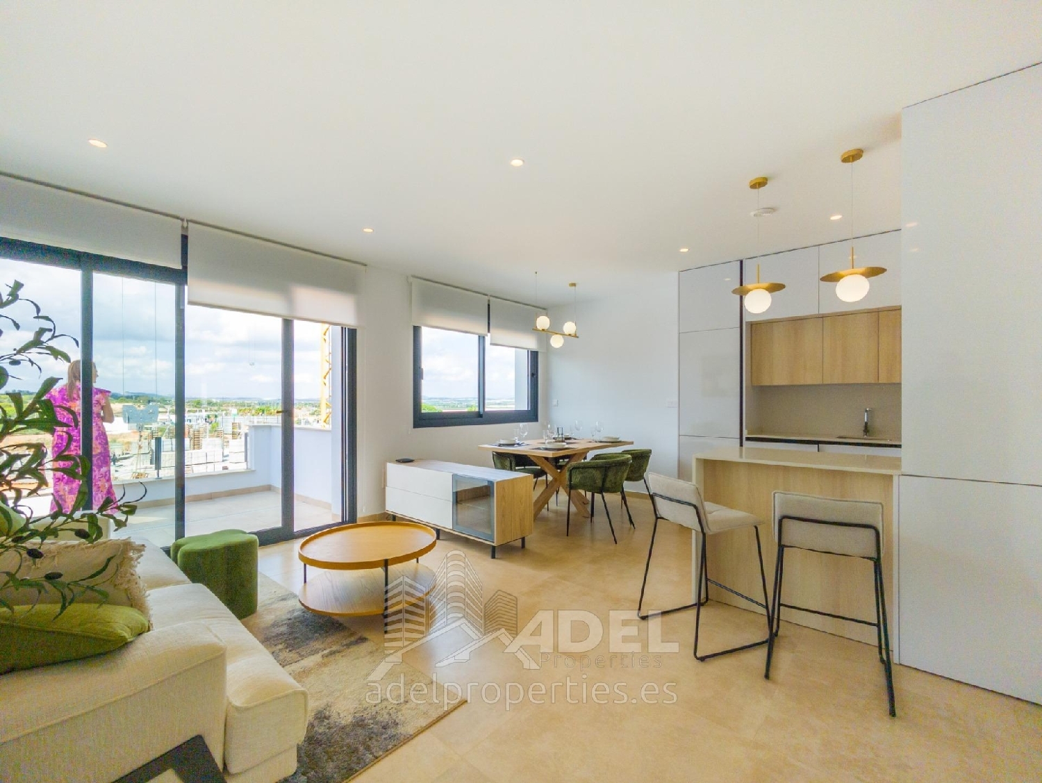  te koop huis Torrevieja Baix Segura 1
