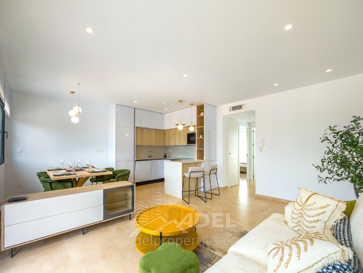  te koop huis Torrevieja Baix Segura 2