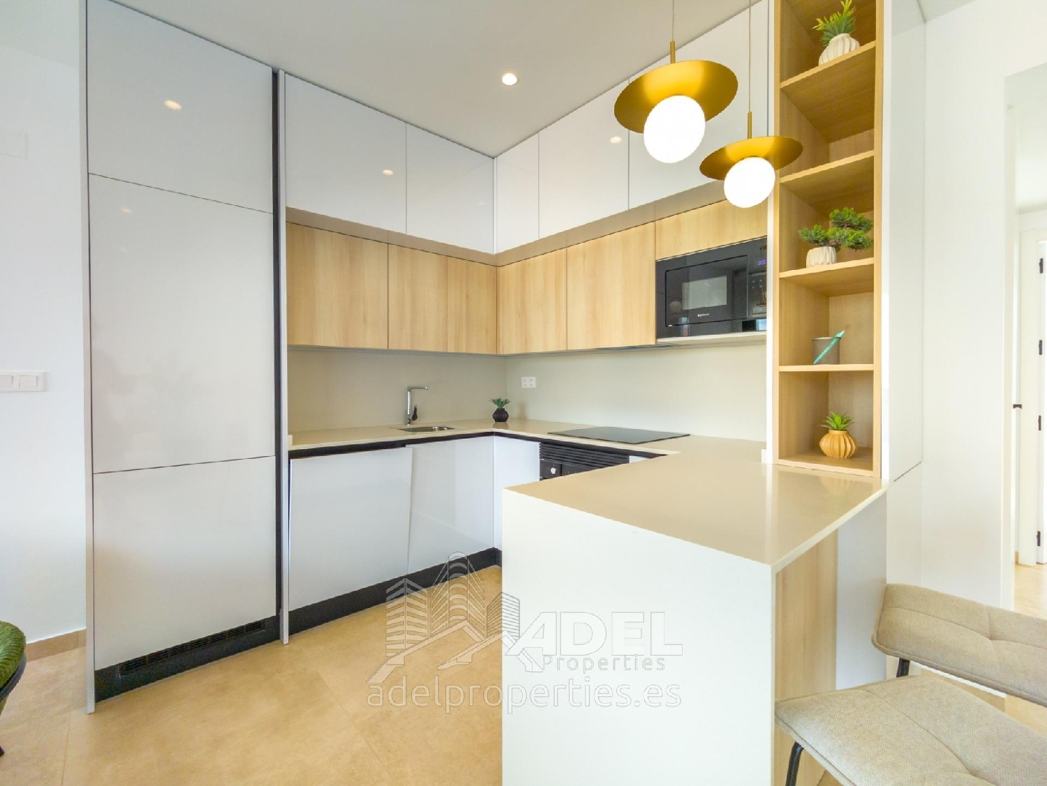  te koop huis Torrevieja Baix Segura 3