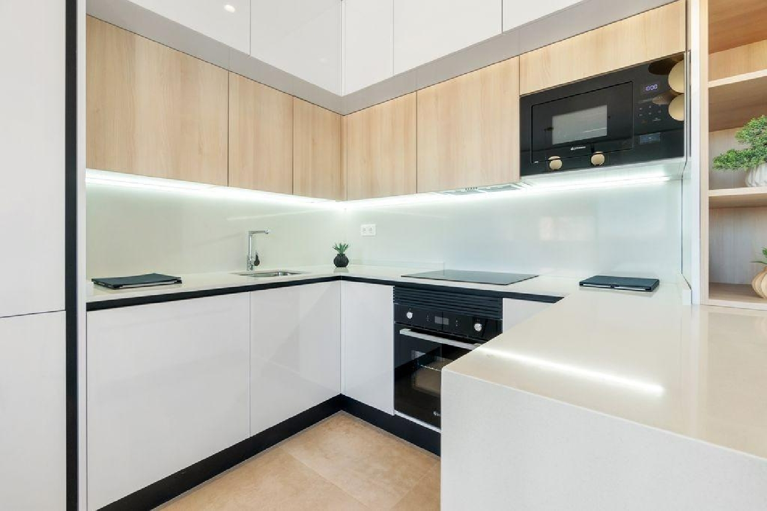 te koop huis Torrevieja Baix Segura 7