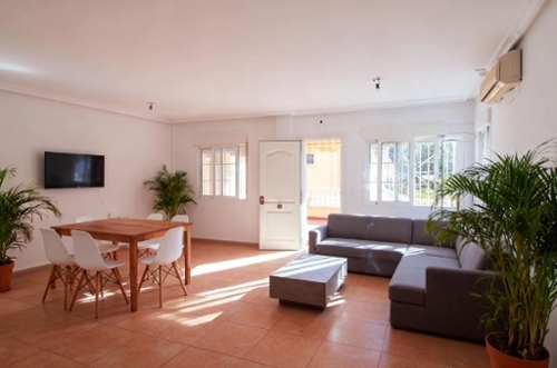 Torrevieja Baix Segura hus foto 6311239