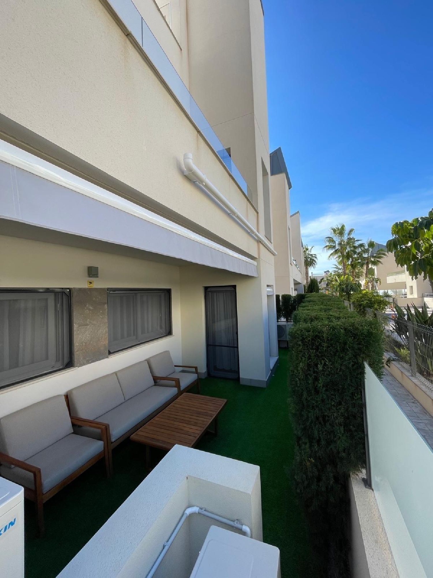  à vendre maison Torrevieja Baix Segura 3