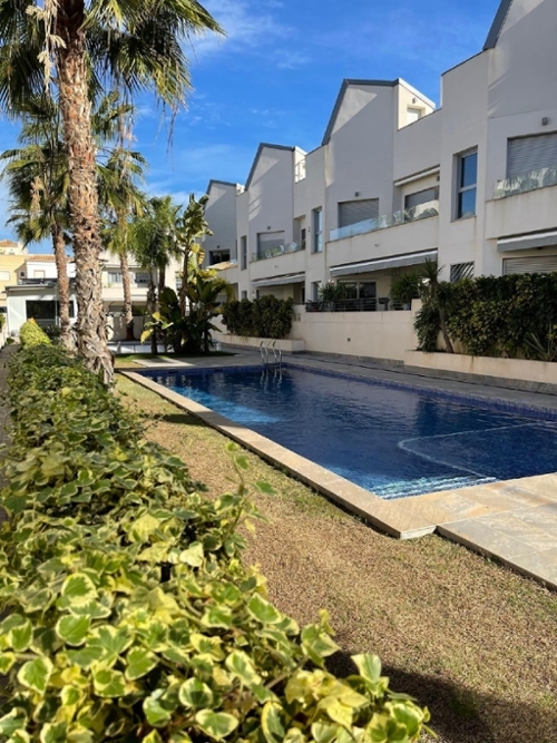 Torrevieja Baix Segura maison foto 6306168