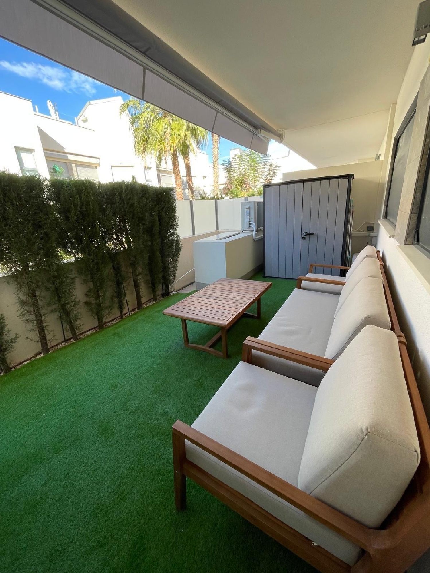  à vendre maison Torrevieja Baix Segura 8