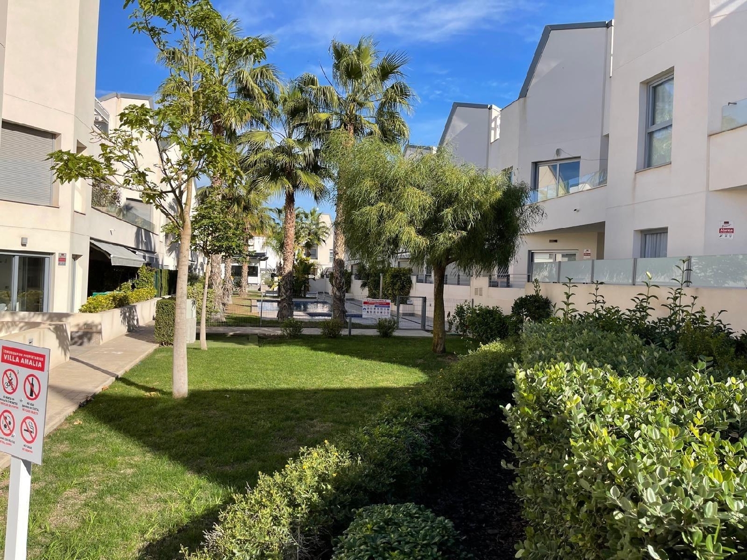  à vendre maison Torrevieja Baix Segura 5