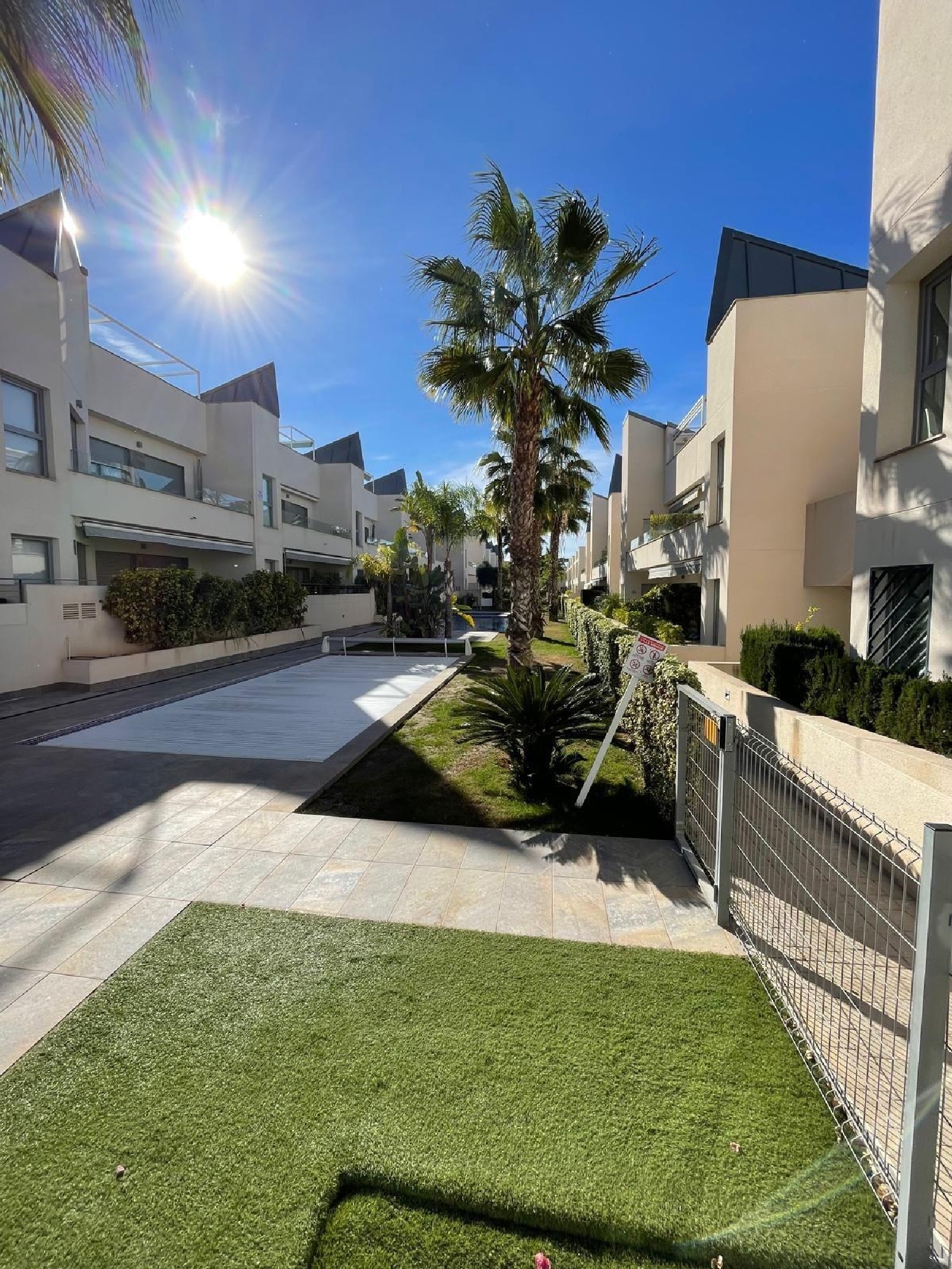  à vendre maison Torrevieja Baix Segura 7