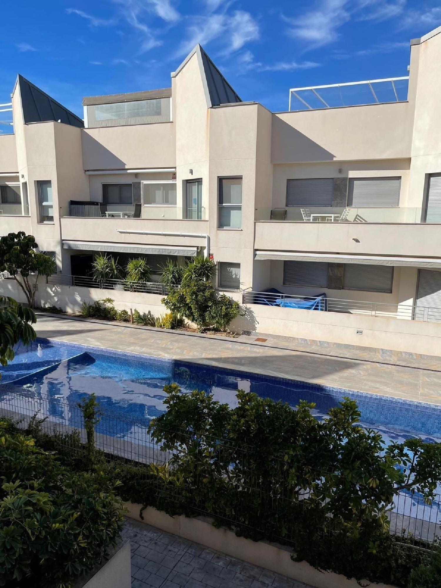  à vendre maison Torrevieja Baix Segura 2