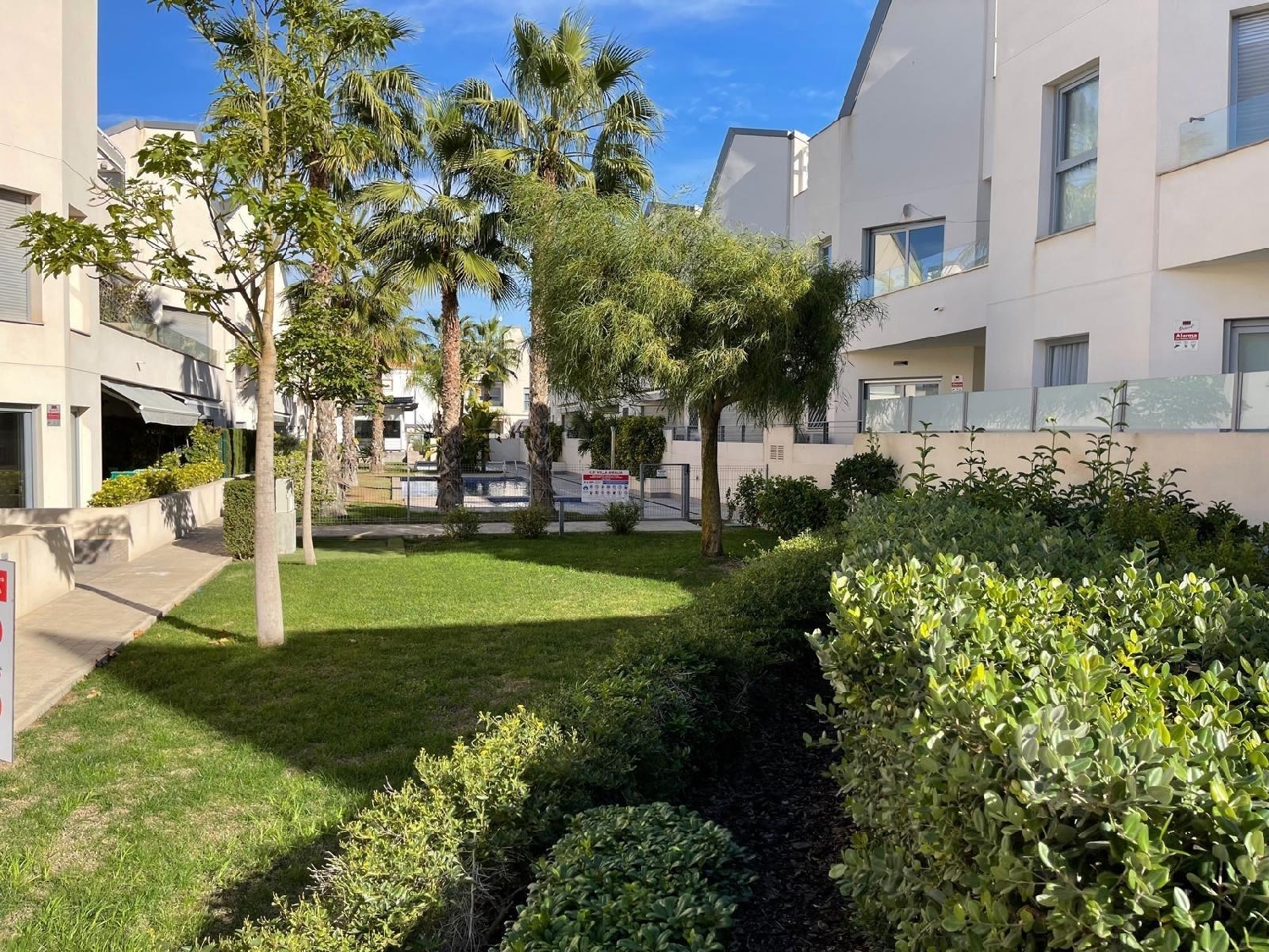  à vendre maison Torrevieja Baix Segura 4