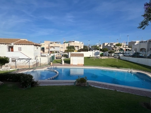 Torrevieja Baix Segura Haus Bild 6306171
