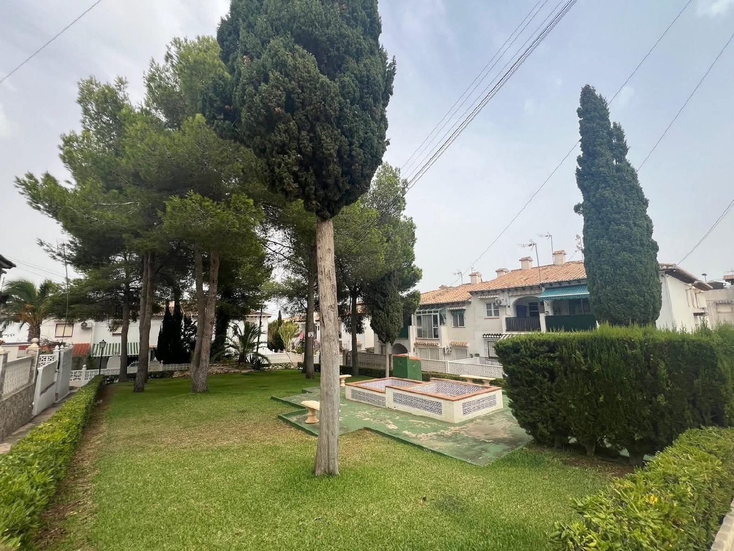  kaufen Haus Torrevieja Baix Segura 2