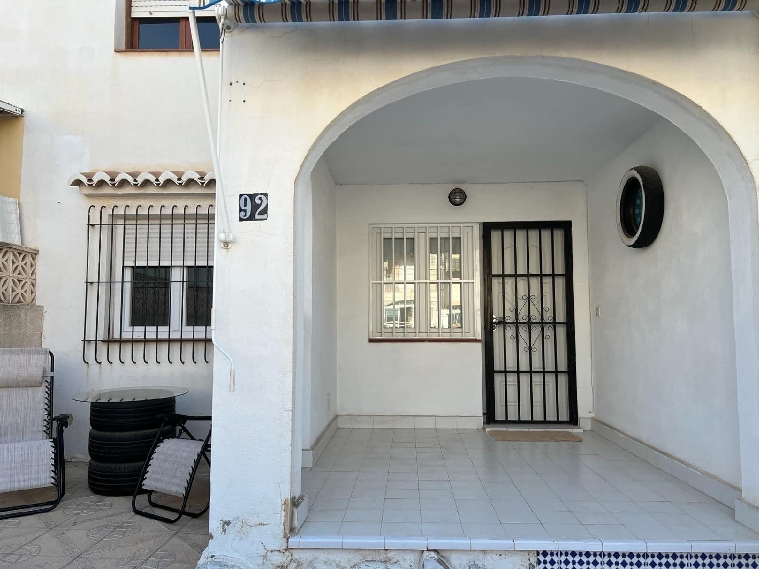  kaufen Haus Torrevieja Baix Segura 5