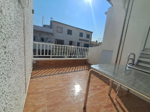 Torrevieja Baix Segura Haus Bild 6306172
