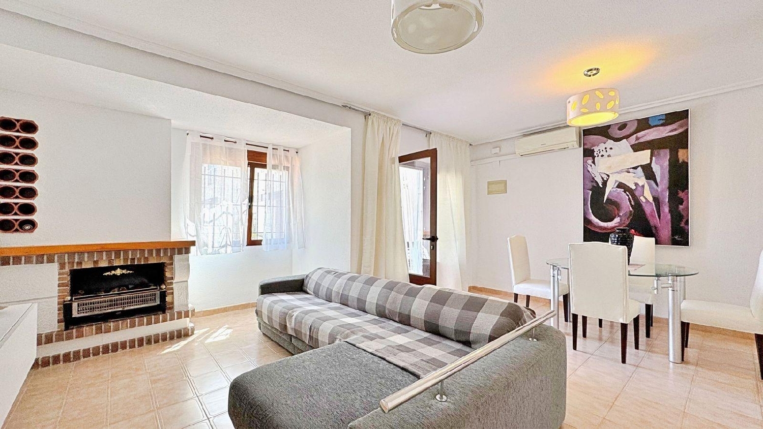  kaufen Haus Torrevieja Baix Segura 3
