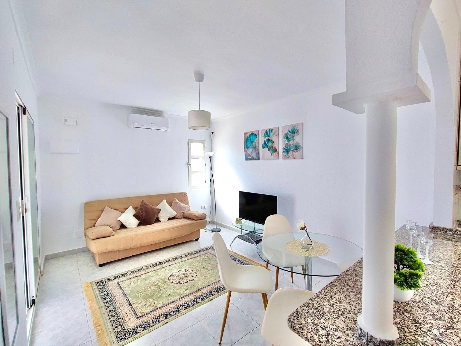  for sale house Torrevieja Baix Segura 4
