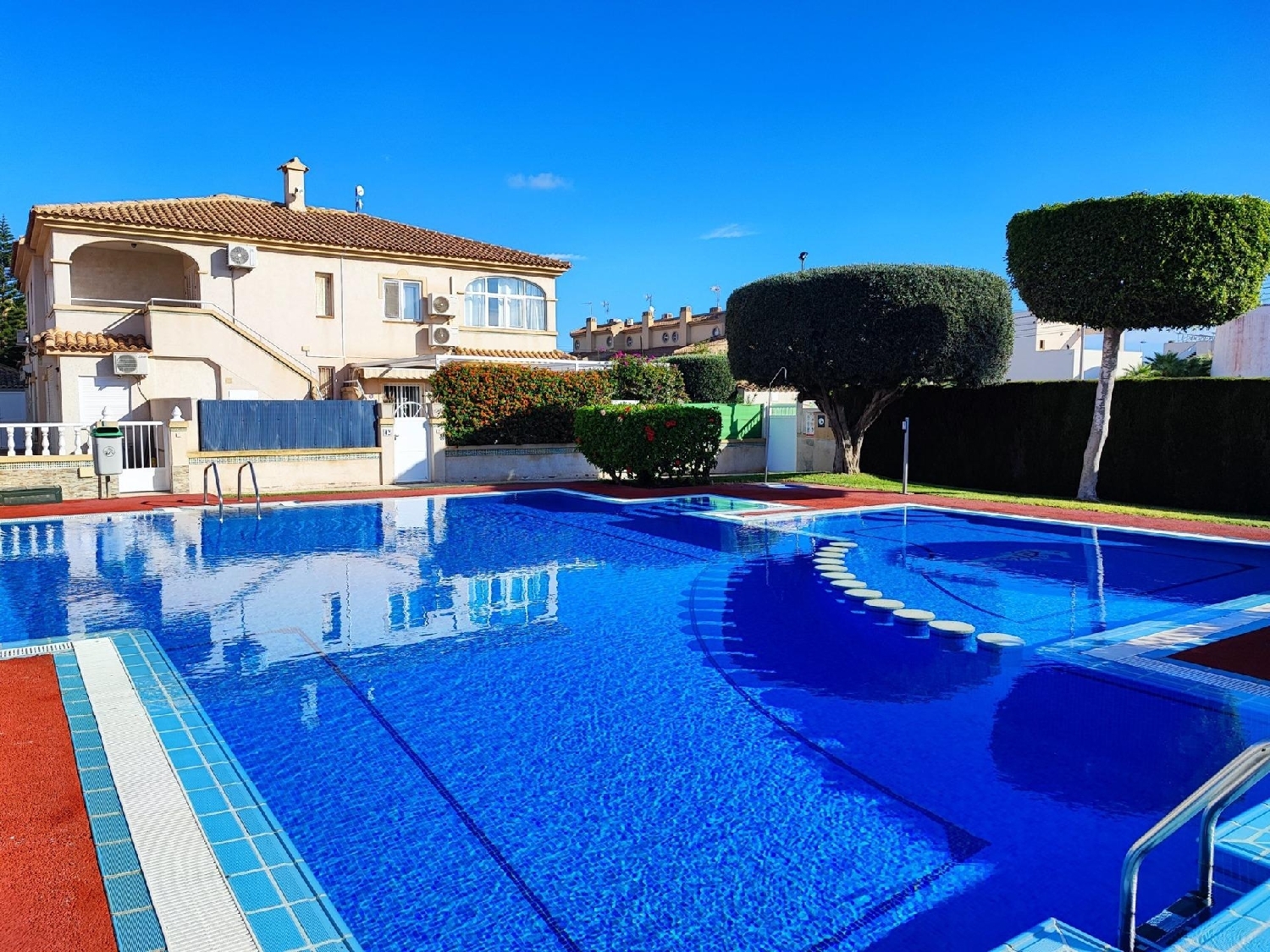 for sale house Torrevieja Baix Segura 2