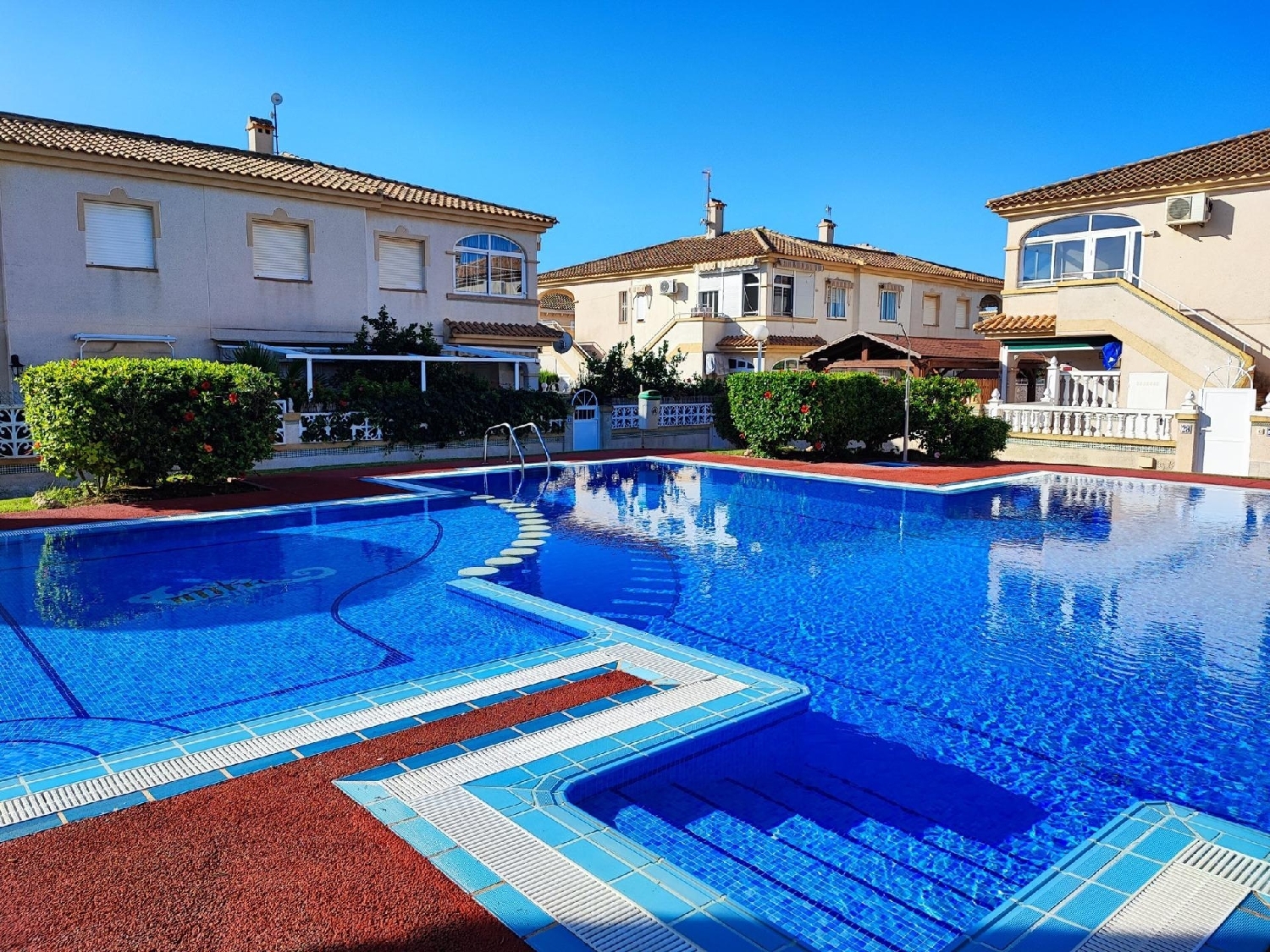  for sale house Torrevieja Baix Segura 1