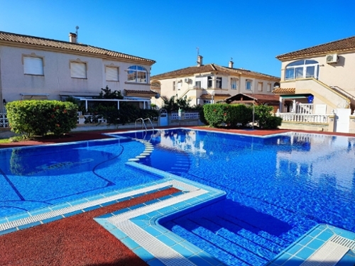 Torrevieja Baix Segura house foto 6310332