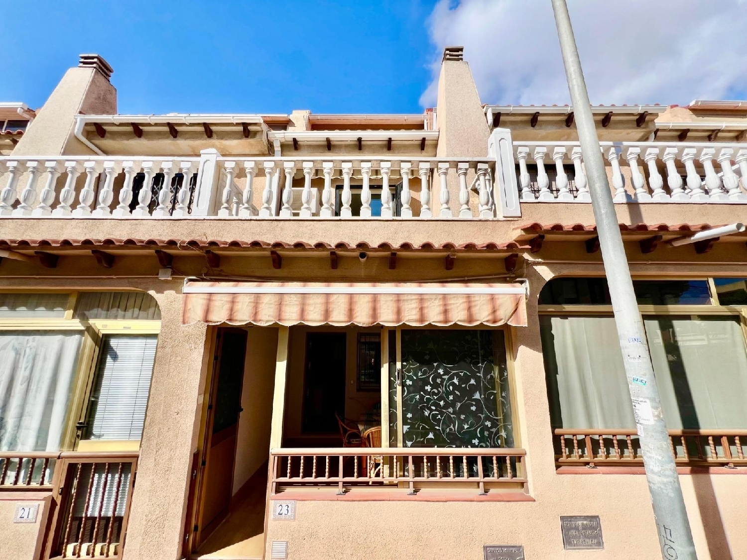 for sale house Torrevieja Baix Segura 3