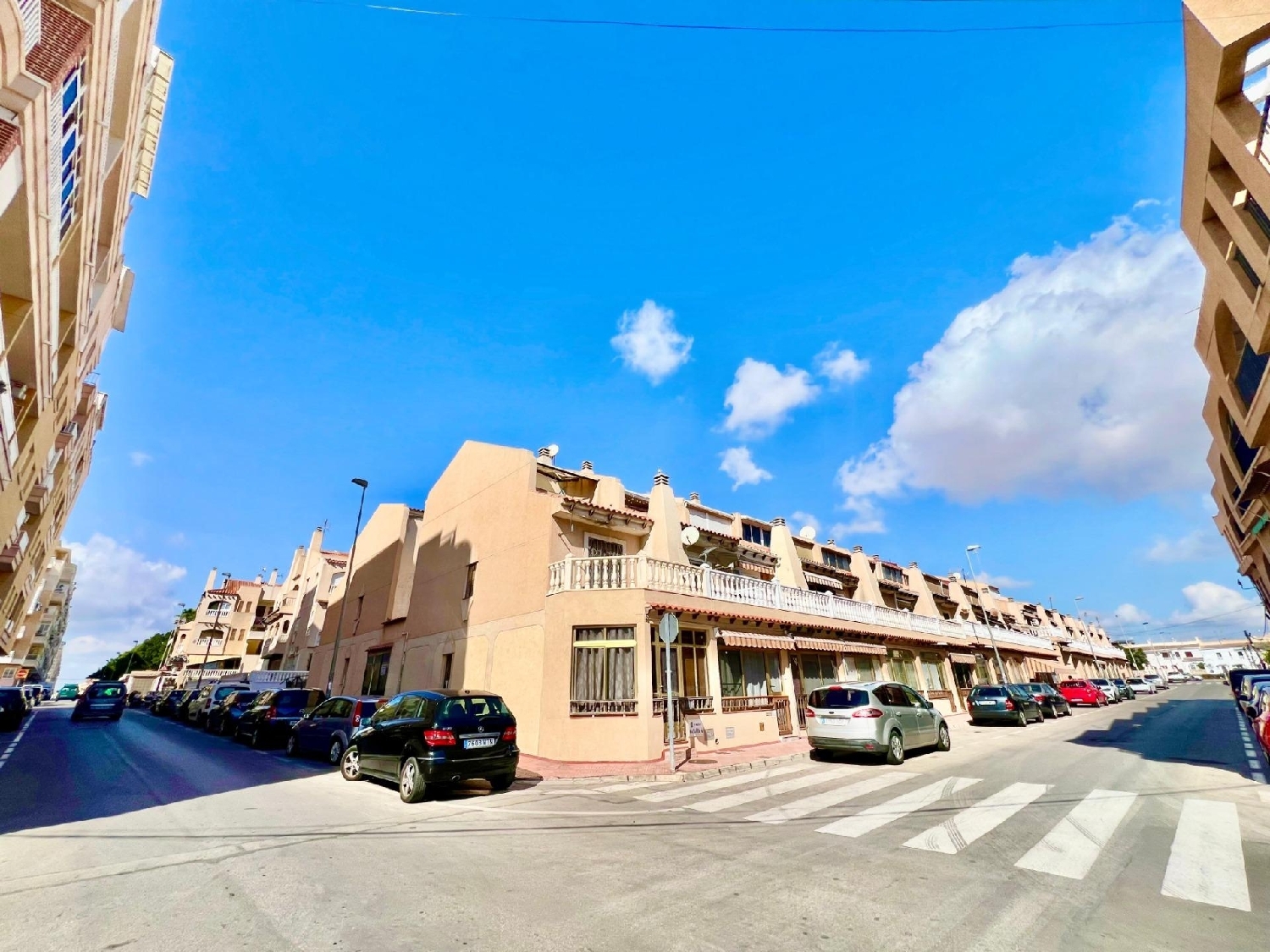 for sale house Torrevieja Baix Segura 2
