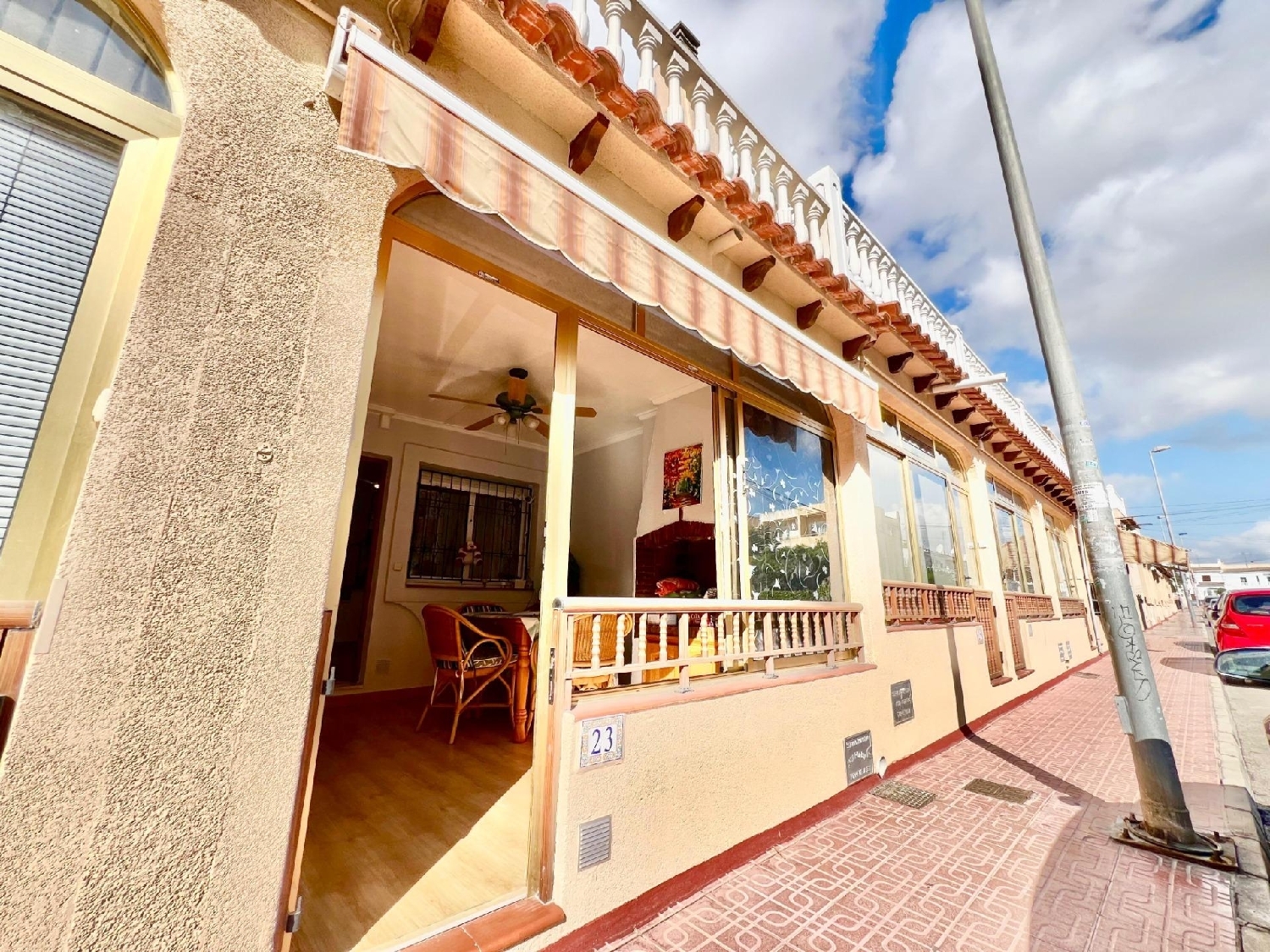  for sale house Torrevieja Baix Segura 5