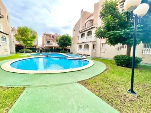 Torrevieja Baix Segura house foto 6310336