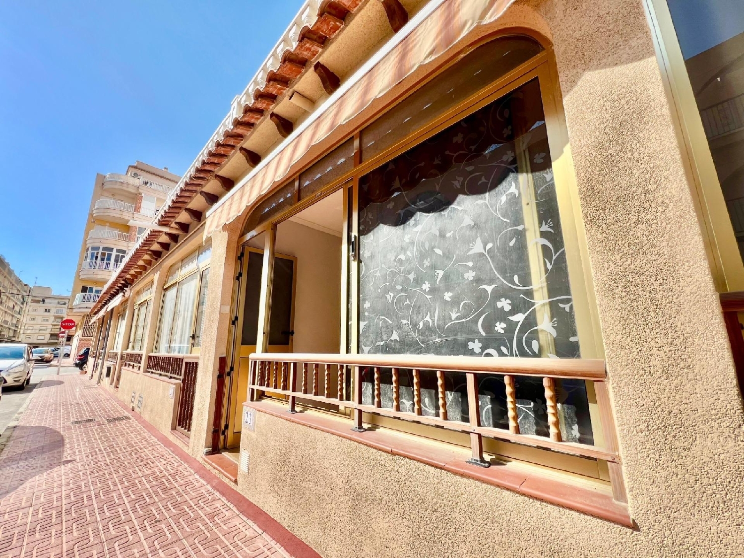  for sale house Torrevieja Baix Segura 4