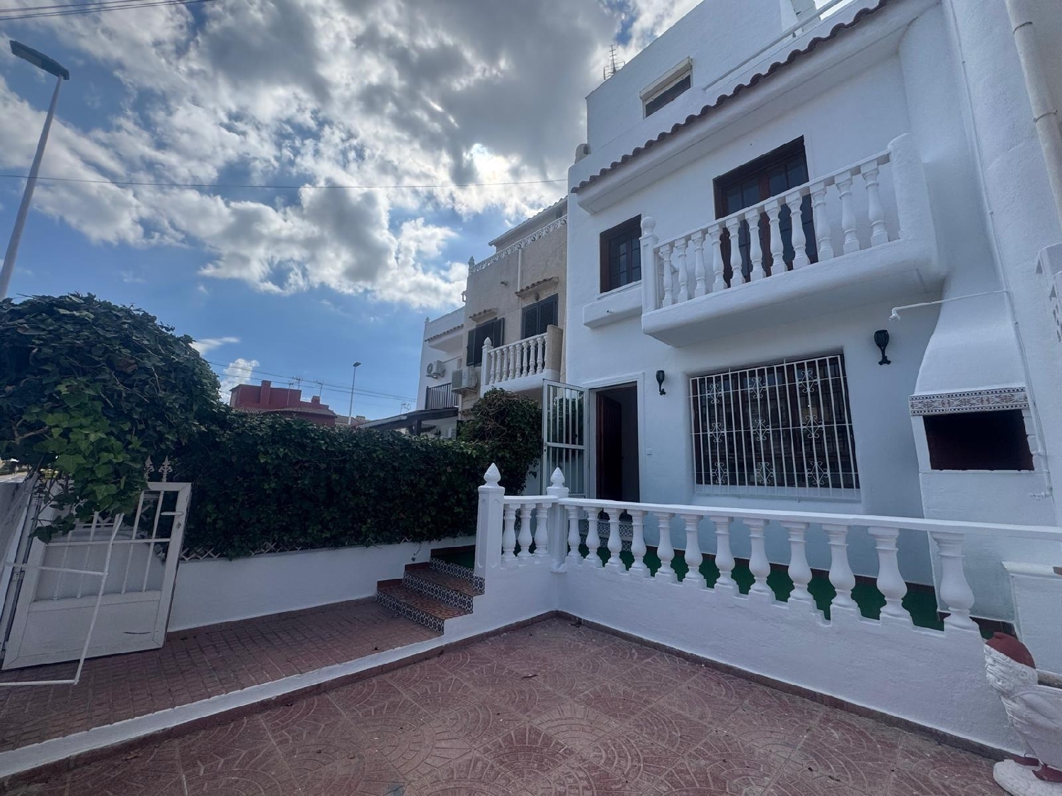  for sale house Torrevieja Baix Segura 5