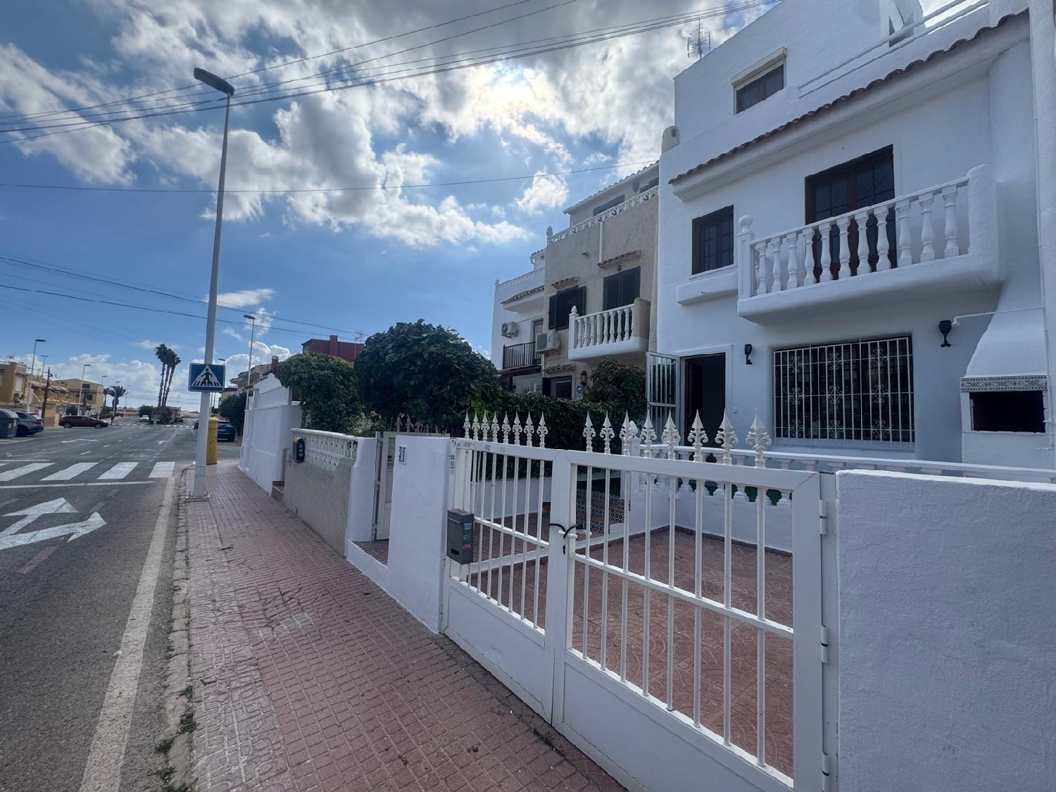 for sale house Torrevieja Baix Segura 3