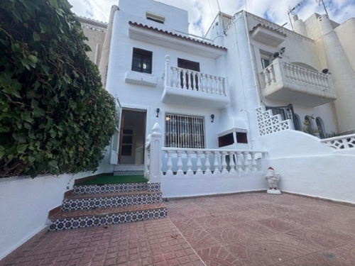 Torrevieja Baix Segura house foto 6310339